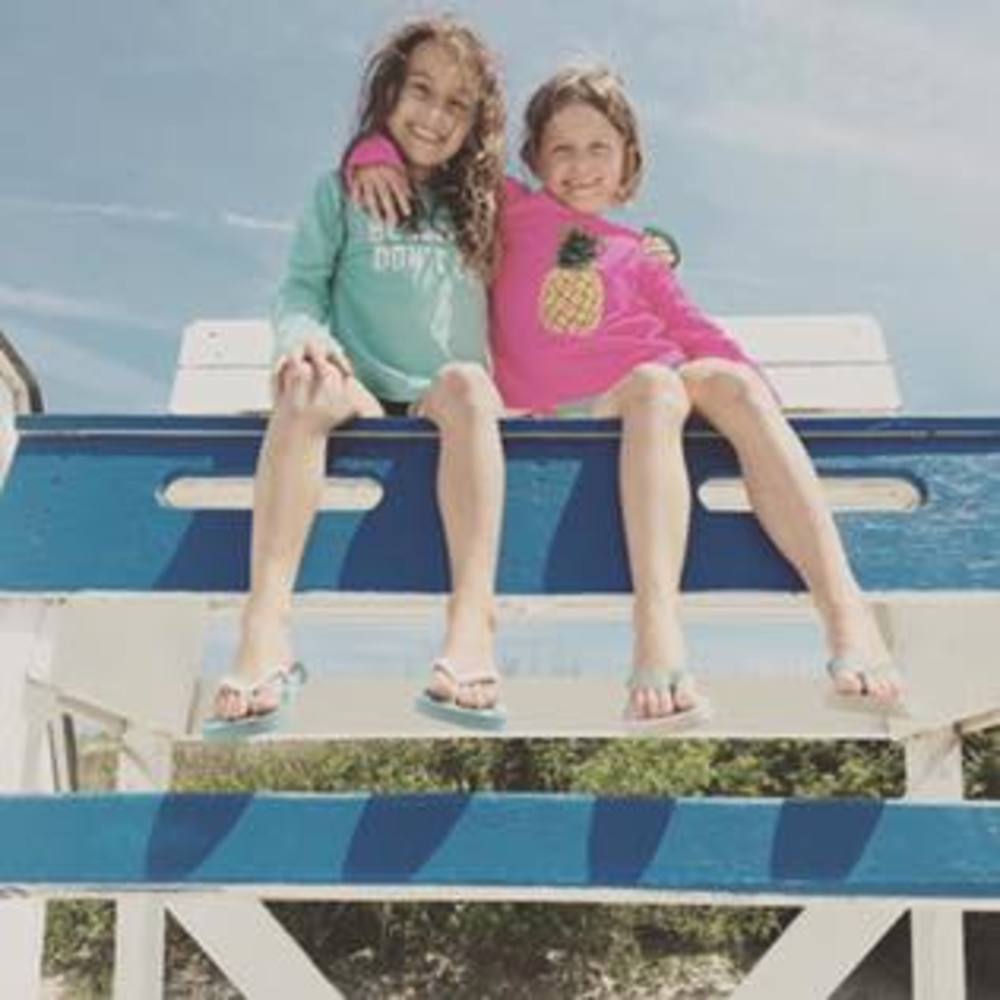 Meet your Posher, Dawn